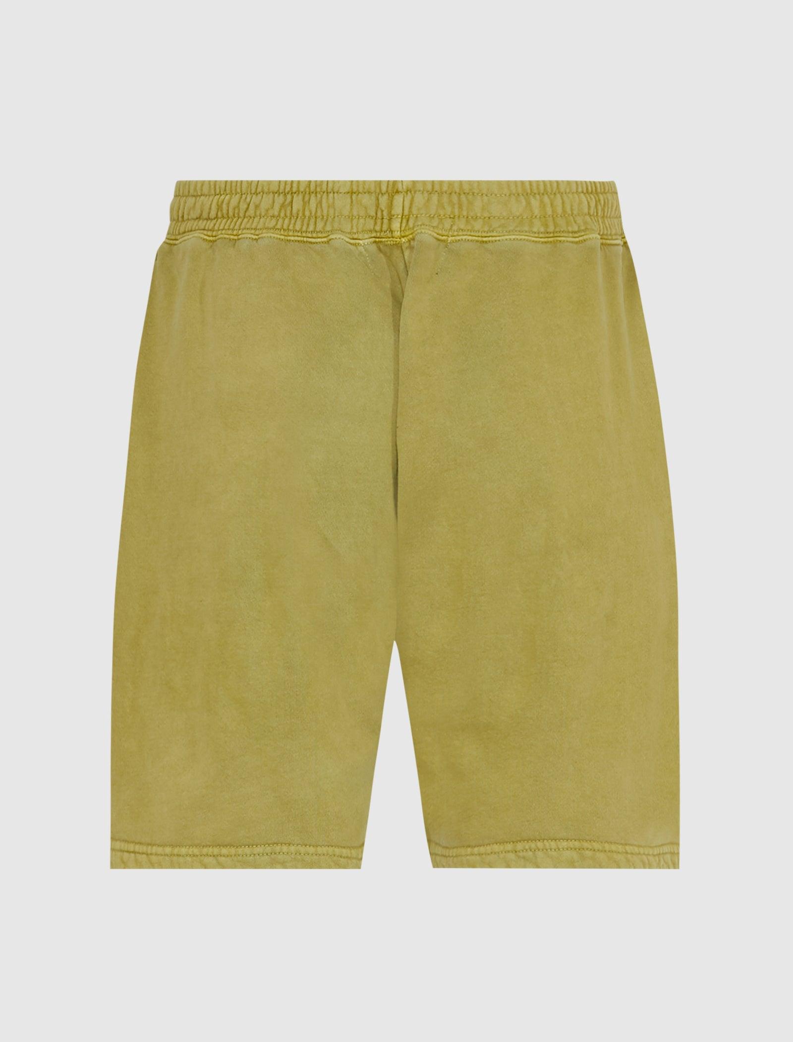 LOGO SWEATSHORTS - A Ma Maniere