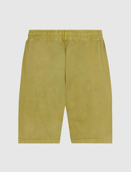 LOGO SWEATSHORTS - A Ma Maniere