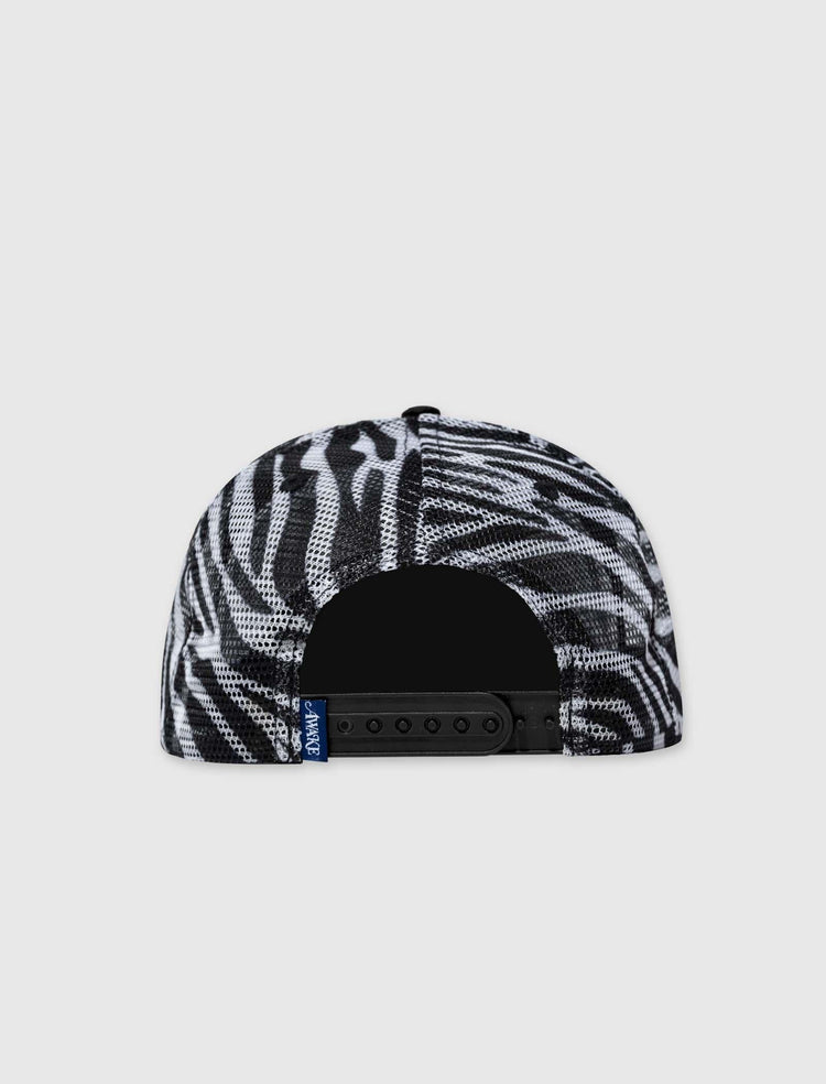 NATIONAL CHAMPIONS TRUCKER HAT - A Ma Maniere