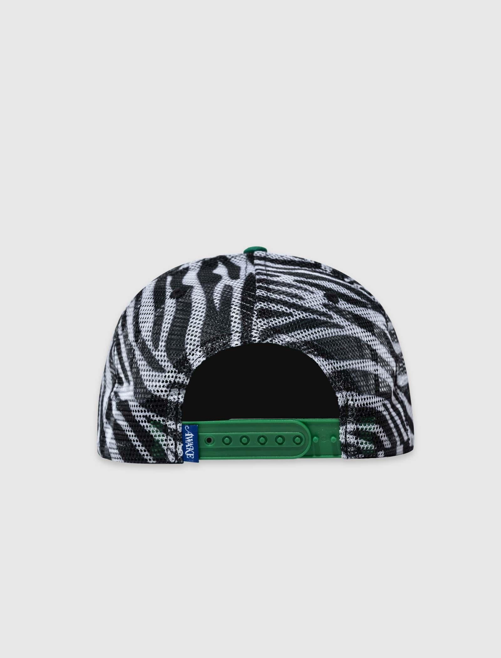 NATIONAL CHAMPIONS TRUCKER HAT - A Ma Maniere