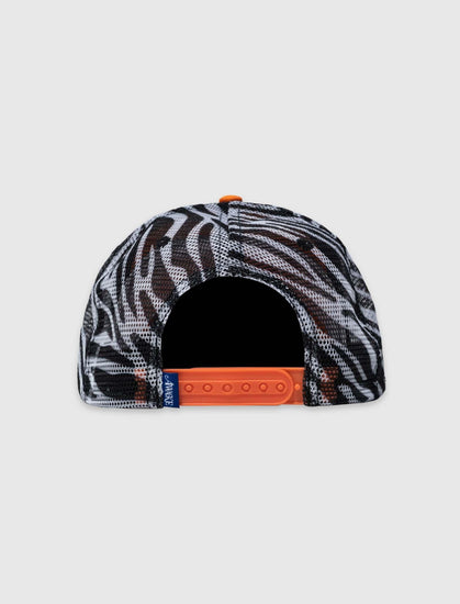NATIONAL CHAMPIONS TRUCKER HAT - A Ma Maniere