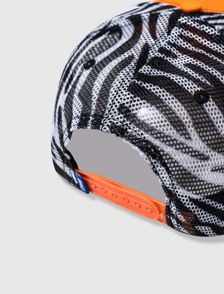 NATIONAL CHAMPIONS TRUCKER HAT - A Ma Maniere
