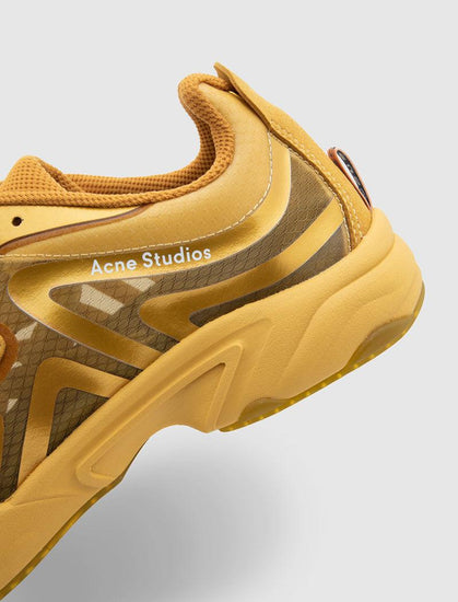 BUZZ MESH SNEAKER - A Ma Maniere