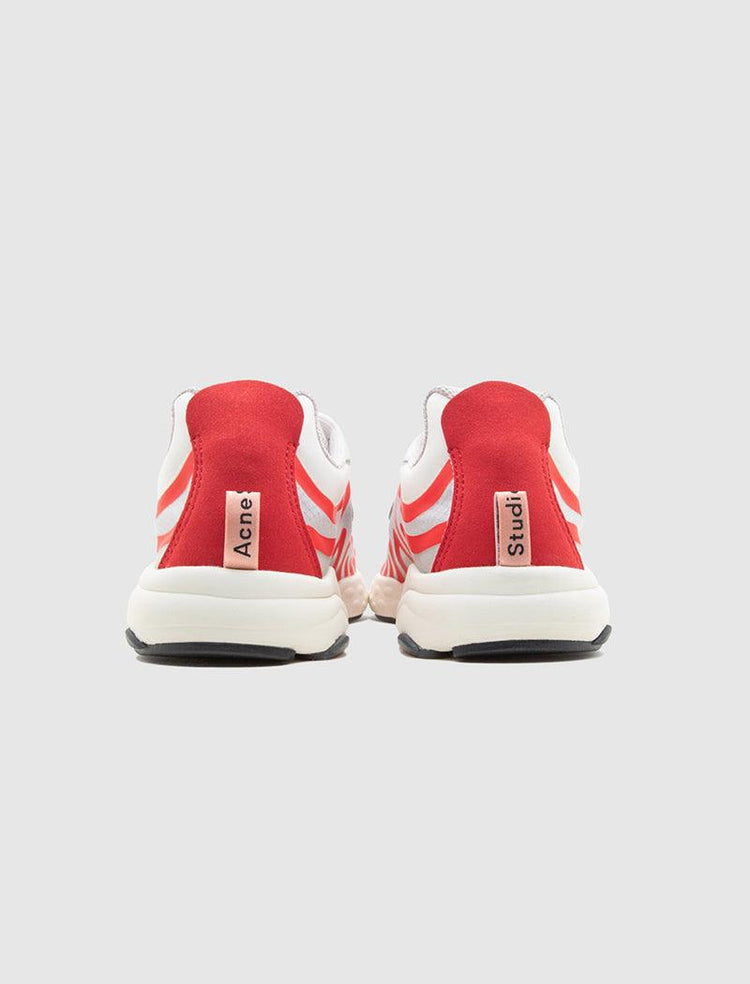 BUZZ MESH SNEAKER - A Ma Maniere