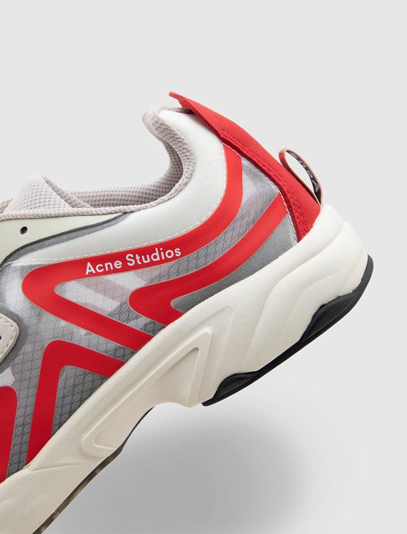 BUZZ MESH SNEAKER - A Ma Maniere