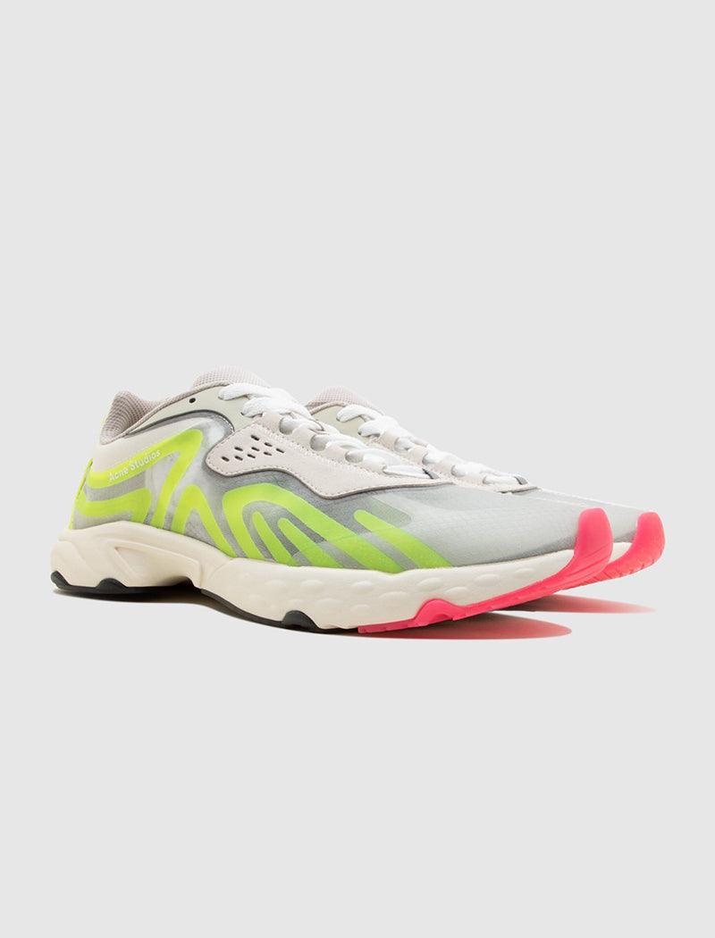 BUZZ MESH SNEAKER - A Ma Maniere