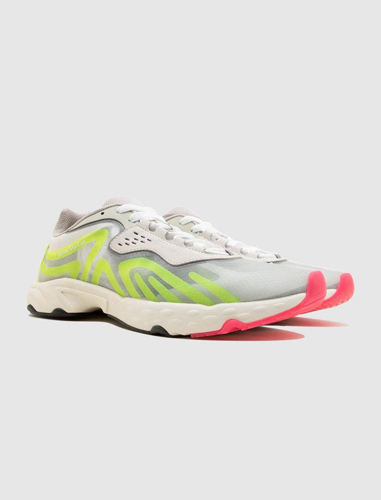 BUZZ MESH SNEAKER - A Ma Maniere