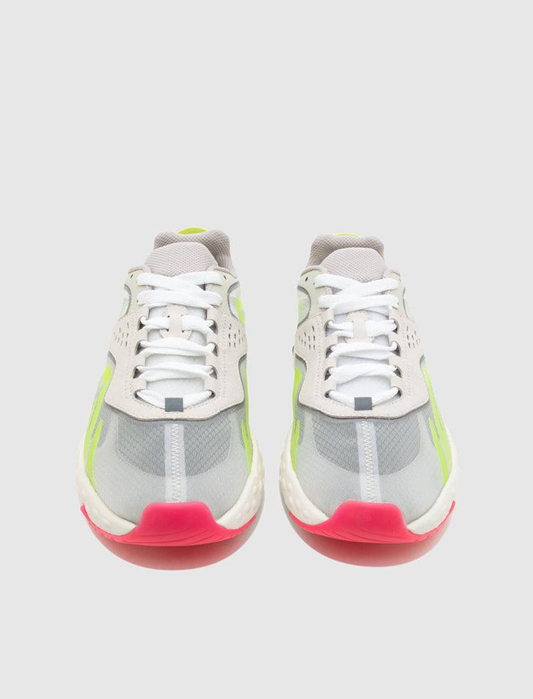 BUZZ MESH SNEAKER - A Ma Maniere