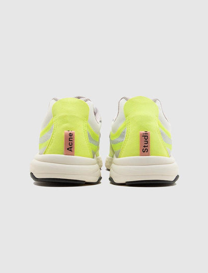 BUZZ MESH SNEAKER - A Ma Maniere