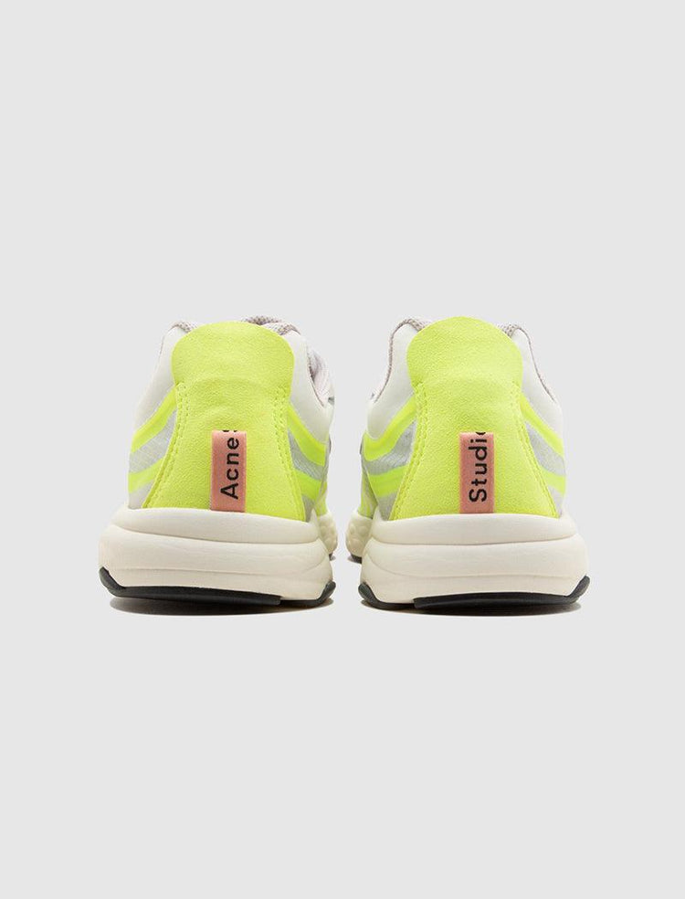 BUZZ MESH SNEAKER - A Ma Maniere