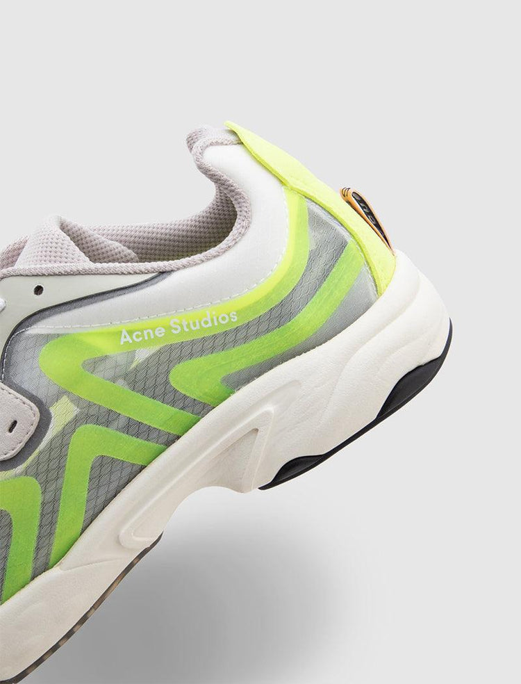 BUZZ MESH SNEAKER - A Ma Maniere