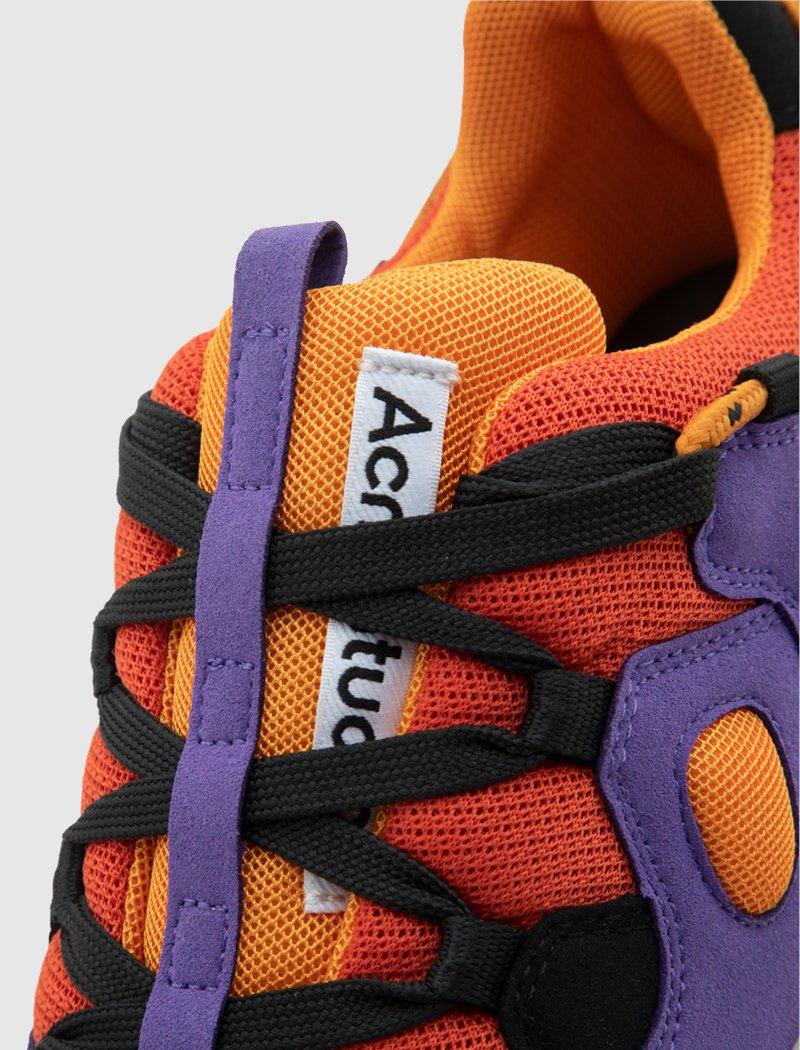 BOLZTER GRANITE SNEAKER - A Ma Maniere