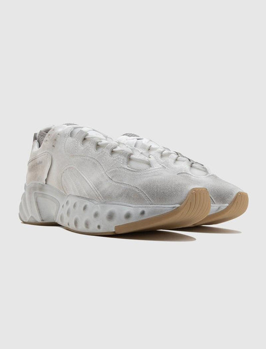 ROCKAWAY SHOE - A Ma Maniere