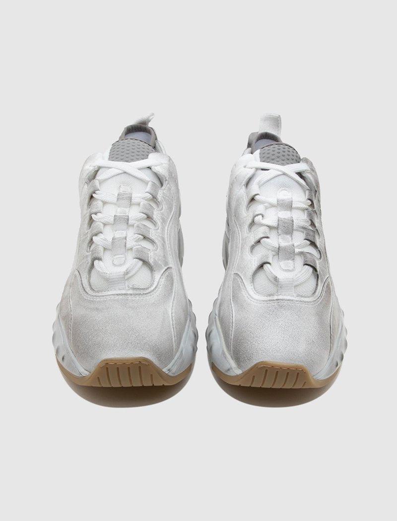 ROCKAWAY SHOE - A Ma Maniere