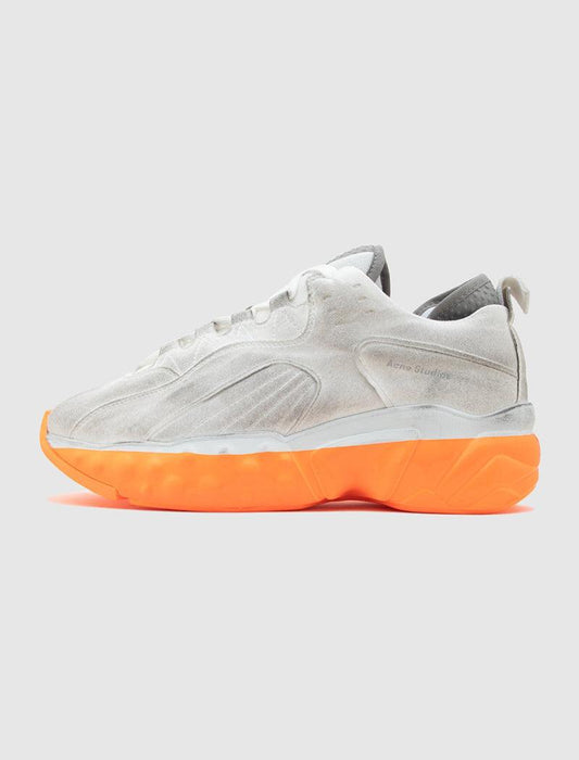 ROCKAWAY DIP SHOE - A Ma Maniere