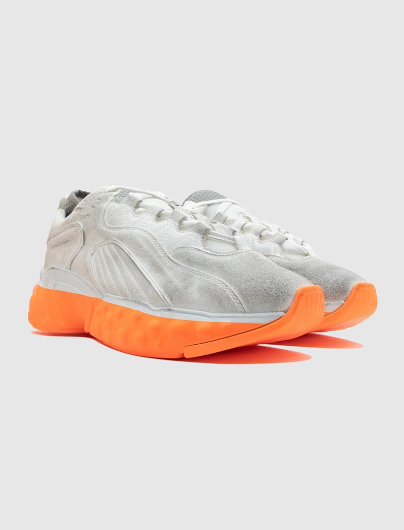 ROCKAWAY DIP SHOE - A Ma Maniere