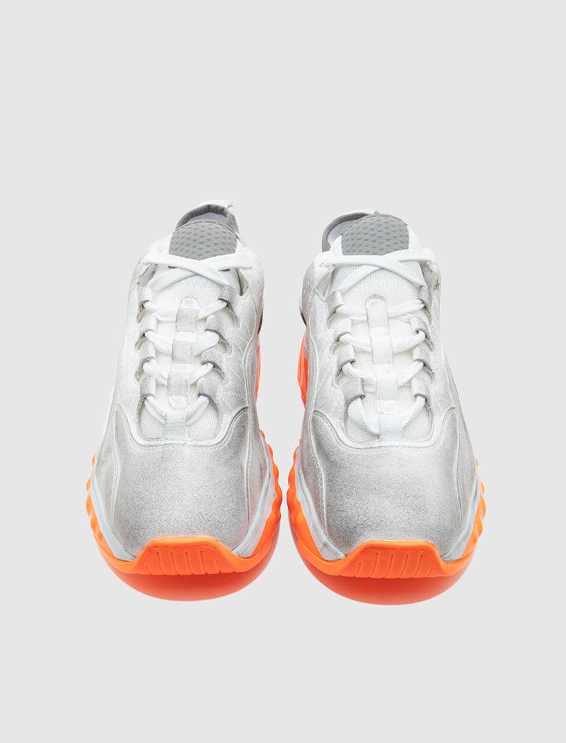 ROCKAWAY DIP SHOE - A Ma Maniere