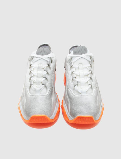 ROCKAWAY DIP SHOE - A Ma Maniere