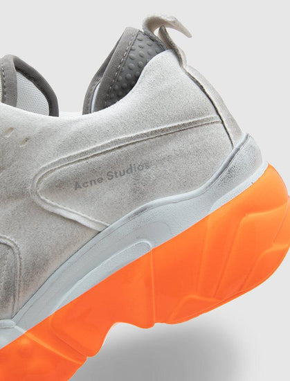 ROCKAWAY DIP SHOE - A Ma Maniere