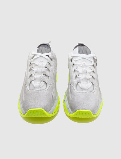 ROCKAWAY DIP SHOE - A Ma Maniere