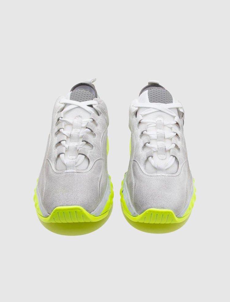 ROCKAWAY DIP SHOE - A Ma Maniere