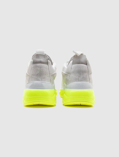 ROCKAWAY DIP SHOE - A Ma Maniere