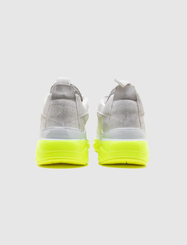 ROCKAWAY DIP SHOE - A Ma Maniere