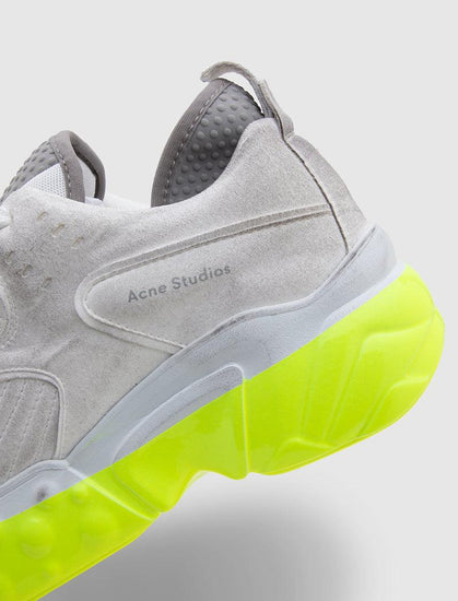 ROCKAWAY DIP SHOE - A Ma Maniere