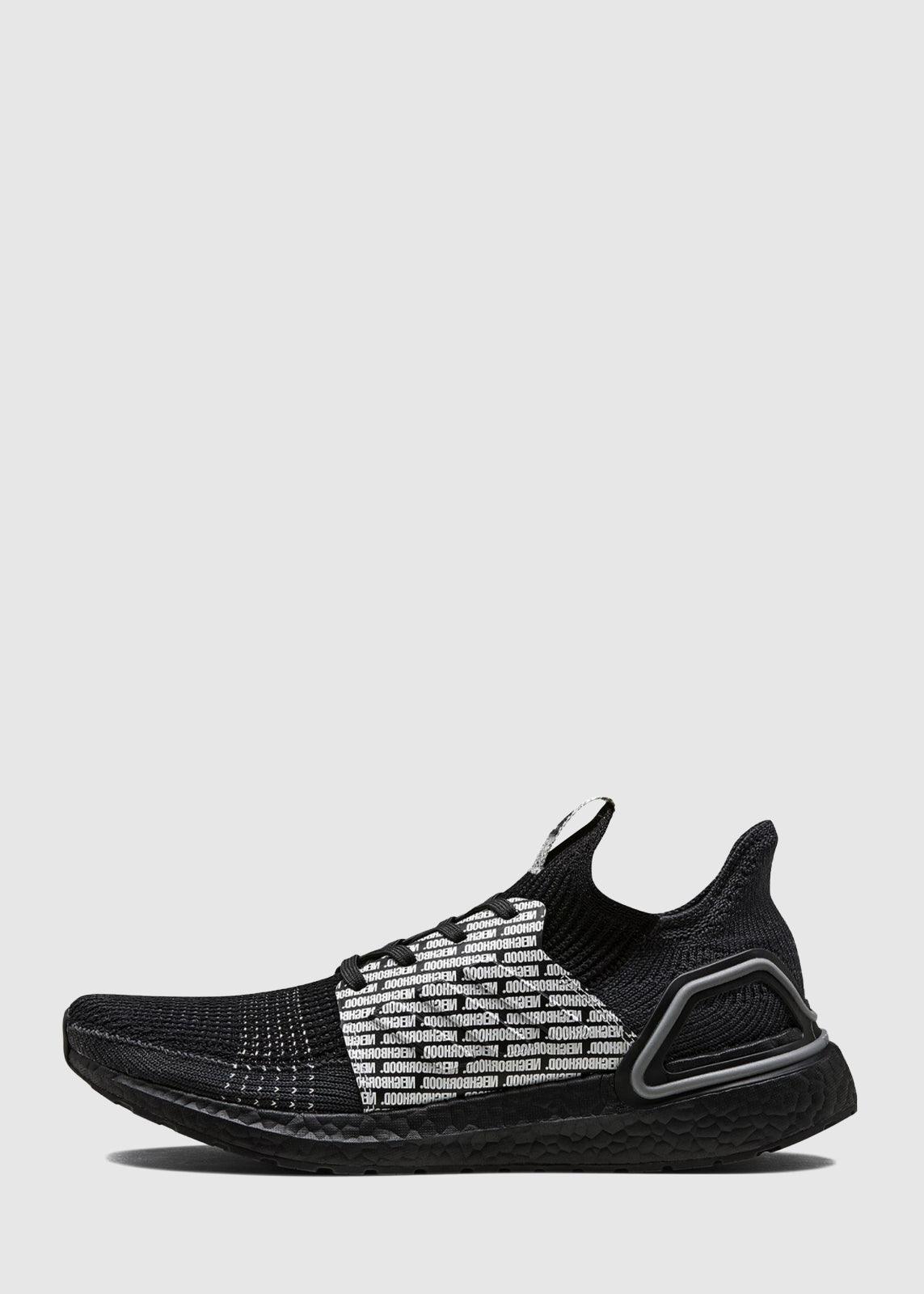 ADIDAS: CONSORTIUM X NEIGHBORHOOD UB19 [BLACK] – Off-Season