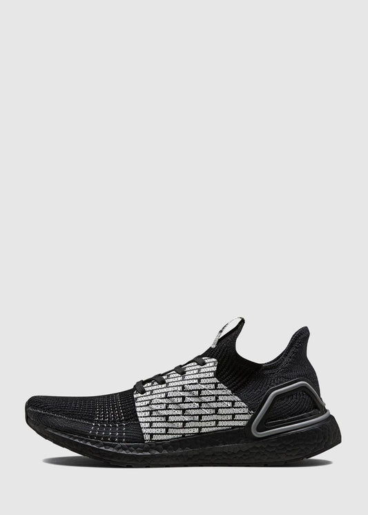 ADIDAS: CONSORTIUM X NEIGHBORHOOD UB19 [BLACK] - A Ma Maniere