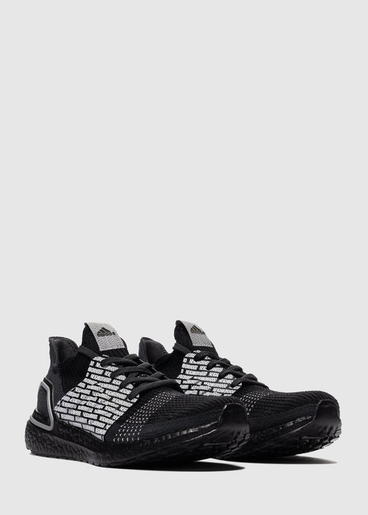 ADIDAS: CONSORTIUM X NEIGHBORHOOD UB19 [BLACK] - A Ma Maniere