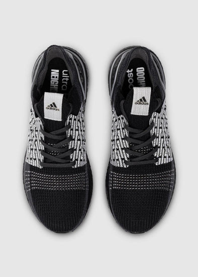 ADIDAS: CONSORTIUM X NEIGHBORHOOD UB19 [BLACK] - A Ma Maniere