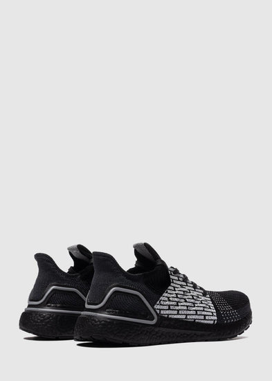 ADIDAS: CONSORTIUM X NEIGHBORHOOD UB19 [BLACK] - A Ma Maniere