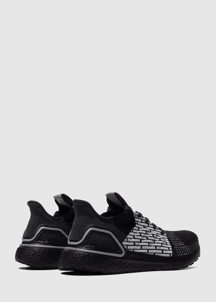 ADIDAS: CONSORTIUM X NEIGHBORHOOD UB19 [BLACK] - A Ma Maniere