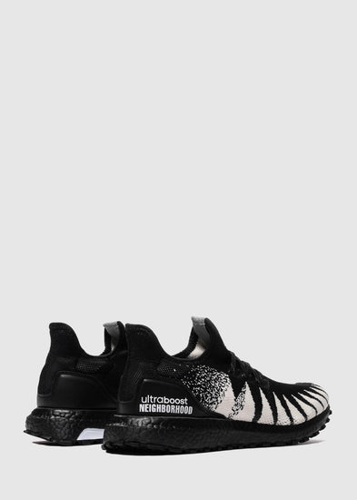 ADIDAS: CONSORTIUM X NBHD UB ATR [BLACK] - A Ma Maniere