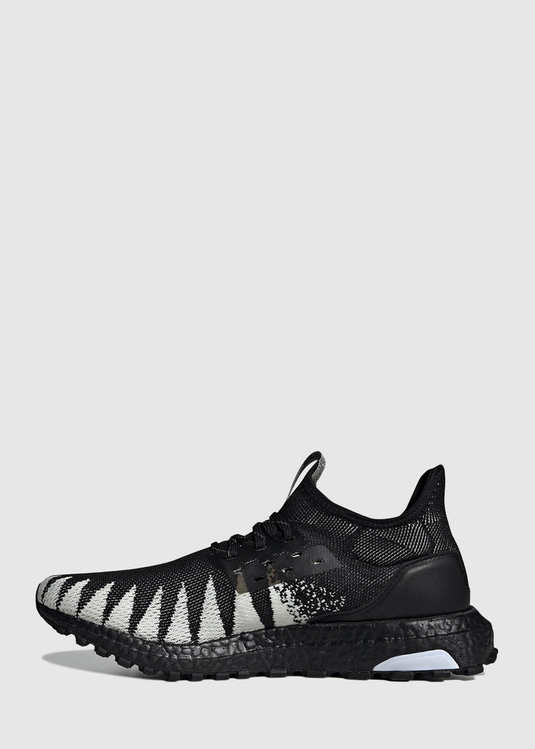 ADIDAS: CONSORTIUM X NBHD UB ATR [BLACK] - A Ma Maniere