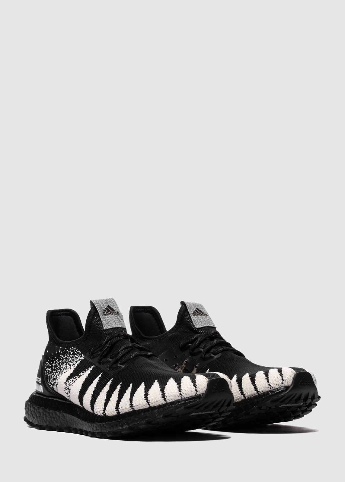 ADIDAS: CONSORTIUM X NBHD UB ATR [BLACK] - A Ma Maniere