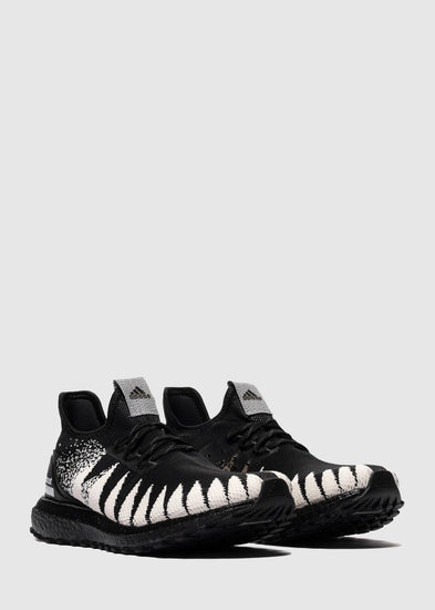 ADIDAS: CONSORTIUM X NBHD UB ATR [BLACK] - A Ma Maniere