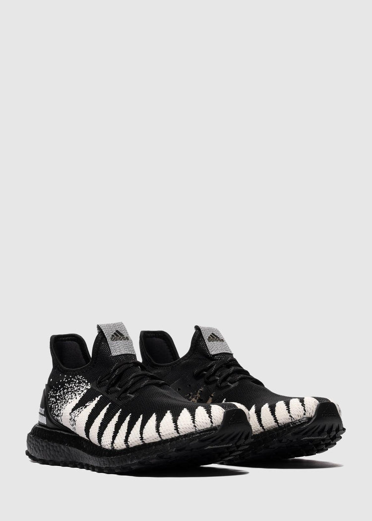ADIDAS: CONSORTIUM X NBHD UB ATR [BLACK] - A Ma Maniere