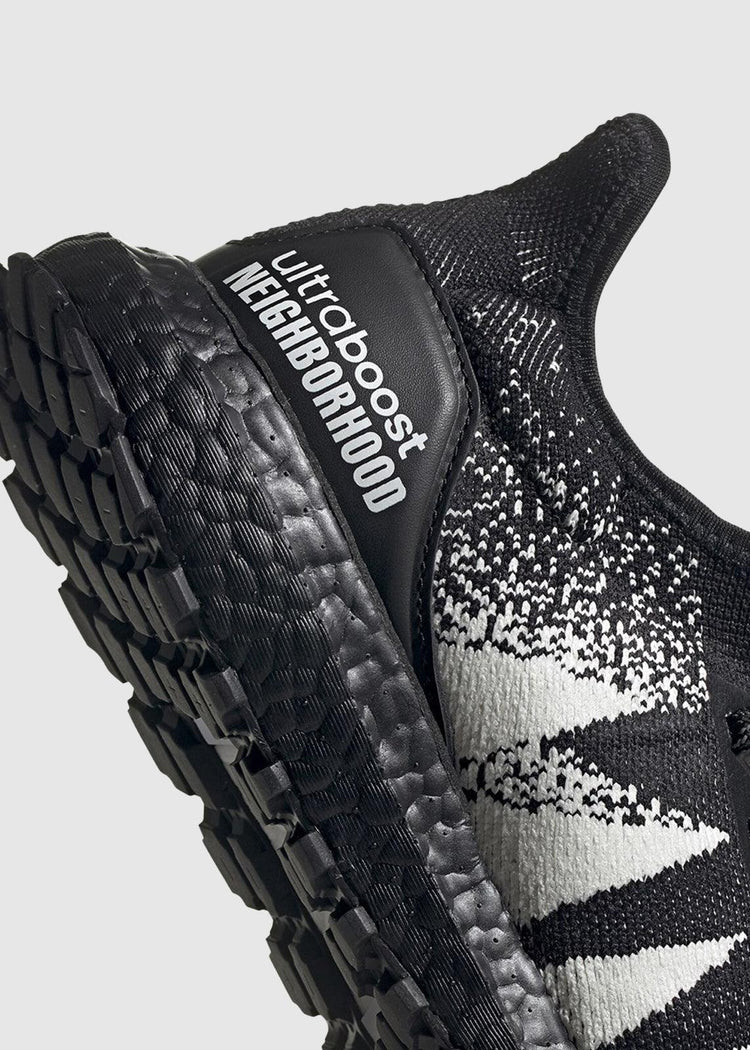 ADIDAS: CONSORTIUM X NBHD UB ATR [BLACK] - A Ma Maniere