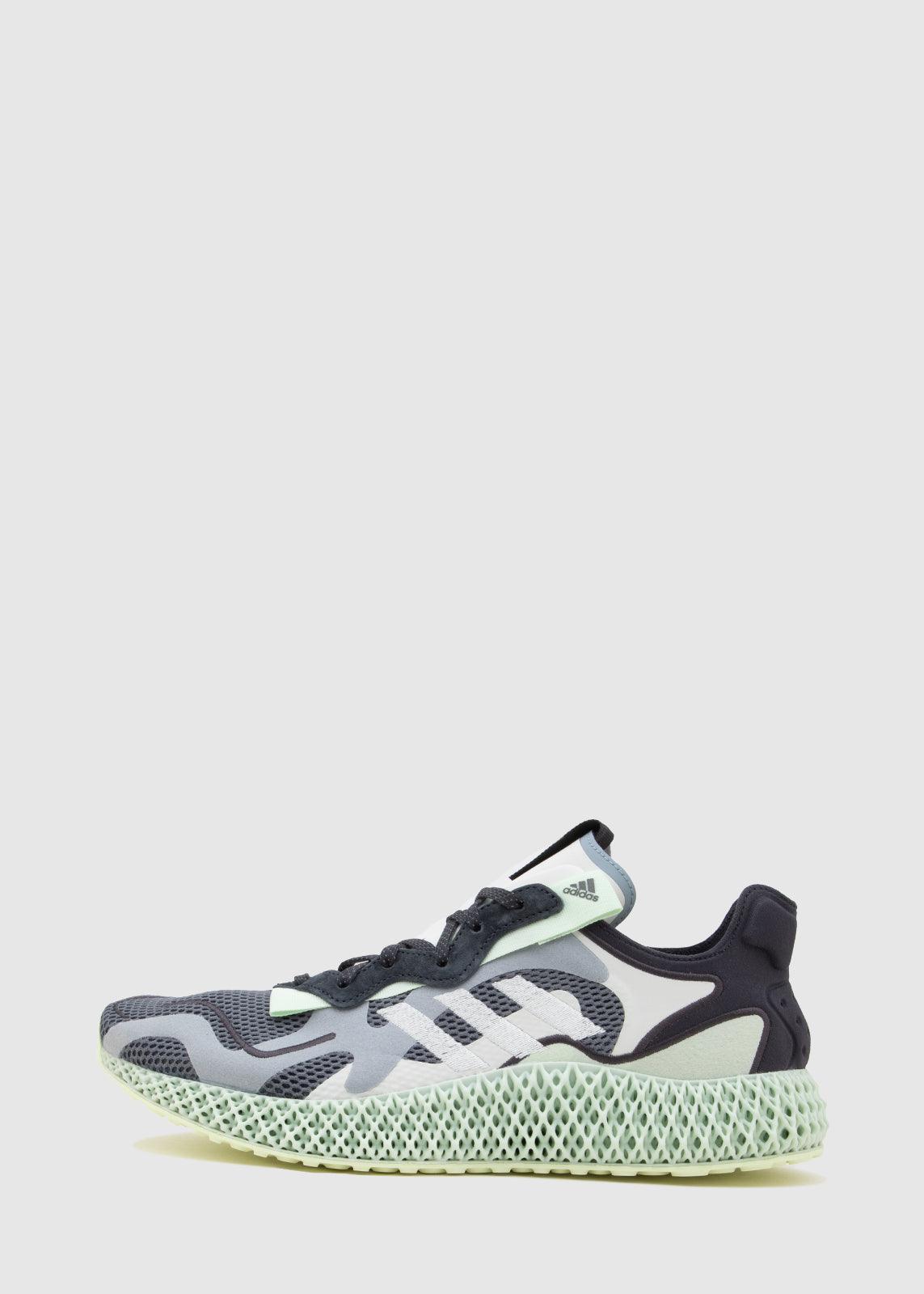 ADIDAS: CONSORTIUM RUNNER EVO 4D [NAVY] - A Ma Maniere