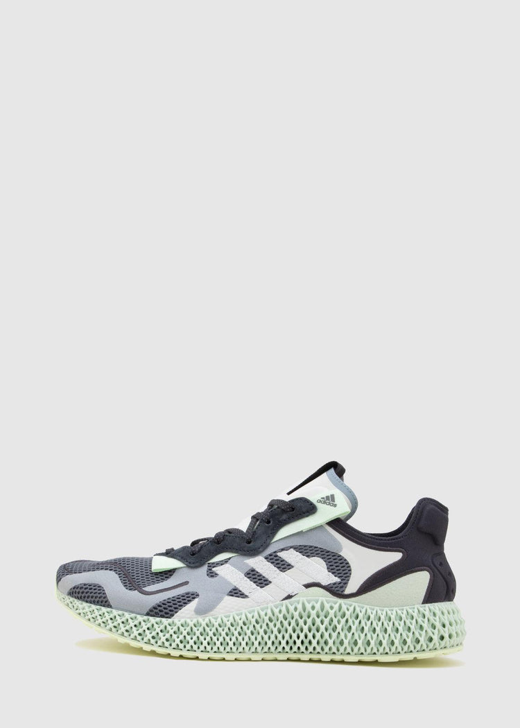 ADIDAS: CONSORTIUM RUNNER EVO 4D [NAVY] - A Ma Maniere