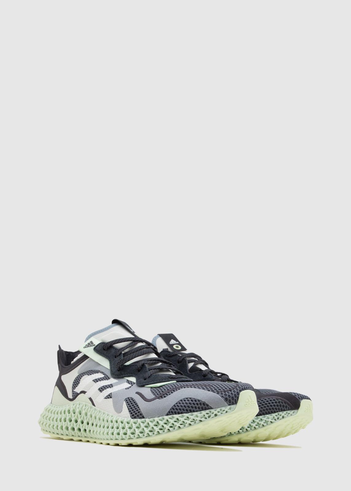 ADIDAS: CONSORTIUM RUNNER EVO 4D [NAVY] - A Ma Maniere
