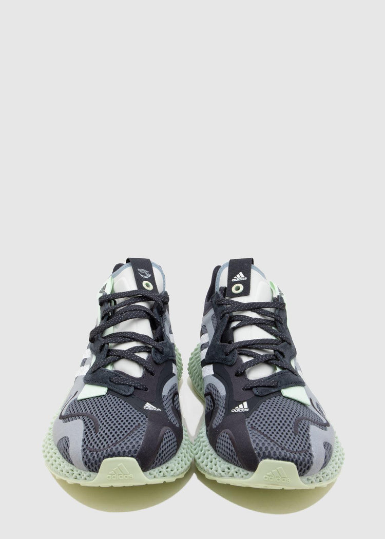 ADIDAS: CONSORTIUM RUNNER EVO 4D [NAVY] - A Ma Maniere