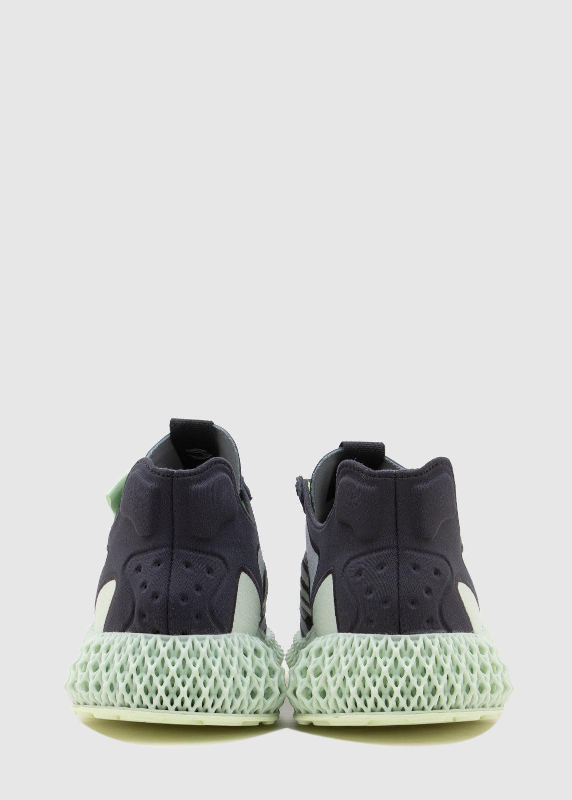 ADIDAS: CONSORTIUM RUNNER EVO 4D [NAVY] - A Ma Maniere