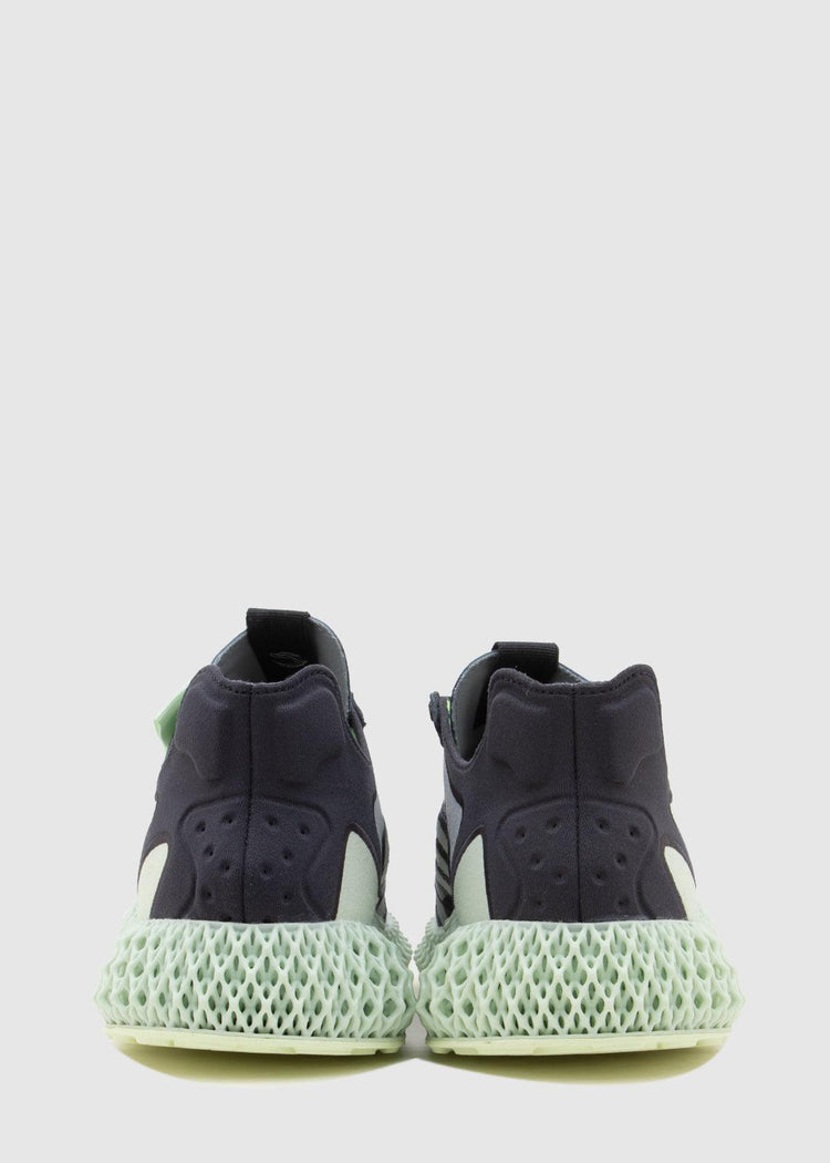 ADIDAS: CONSORTIUM RUNNER EVO 4D [NAVY] - A Ma Maniere