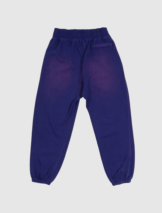 SUNBLEACHED SWEATPANT - A Ma Maniere