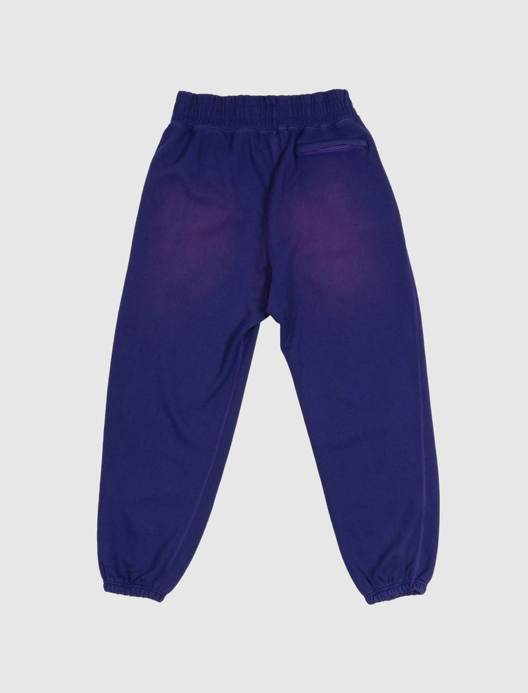 SUNBLEACHED SWEATPANT - A Ma Maniere