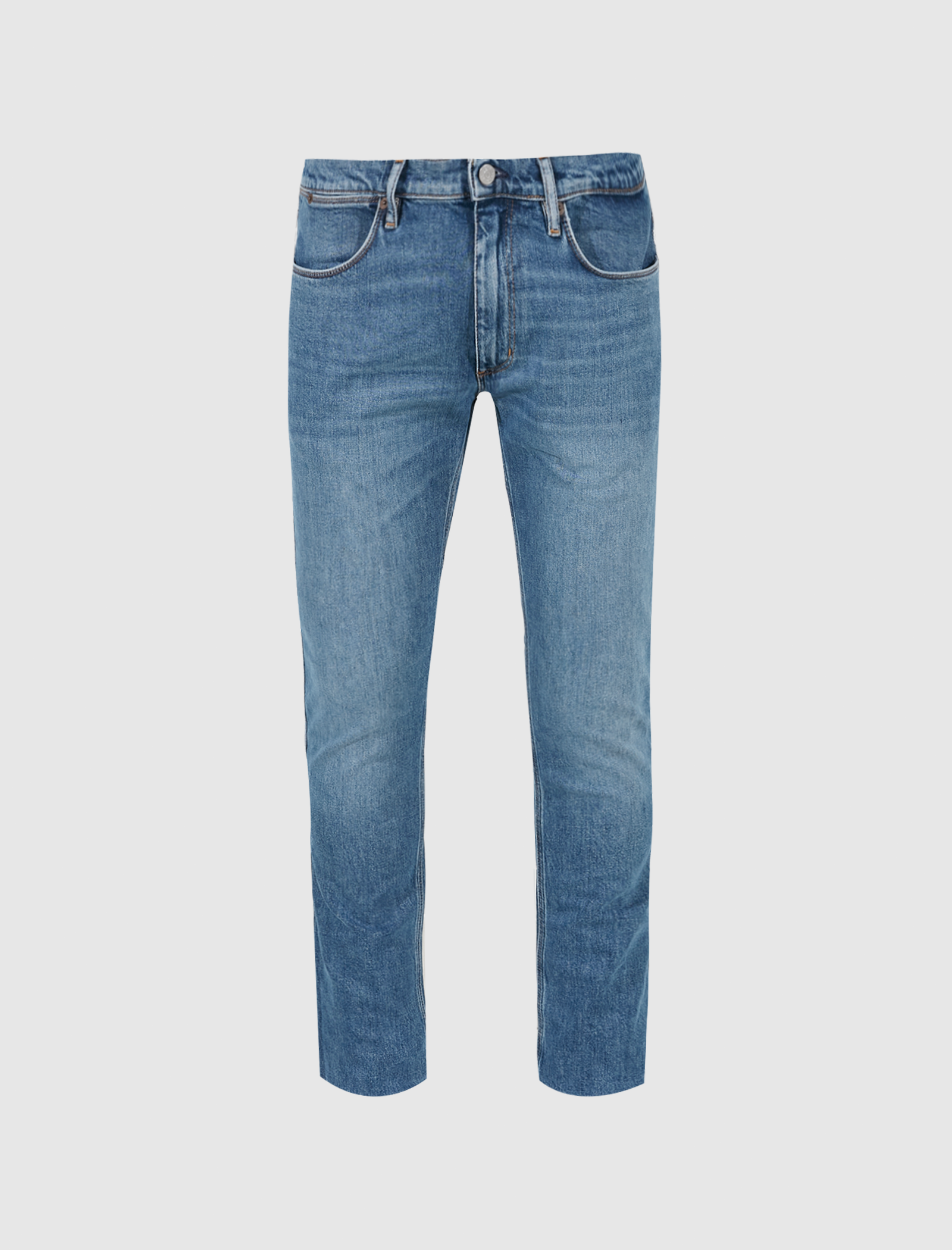 MAX STAY BLUE JEAN - A Ma Maniere