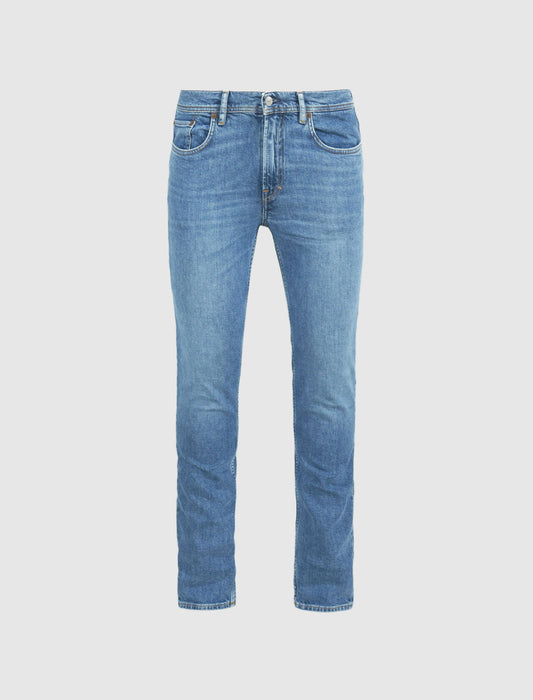 NORTH MID BLUE JEANS